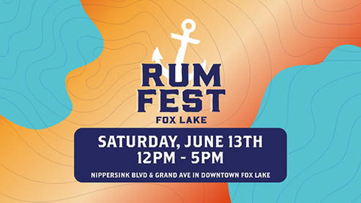 Rum Fest in Fox Lake